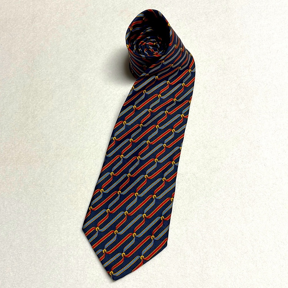 Brooks Brothers Silk Tie